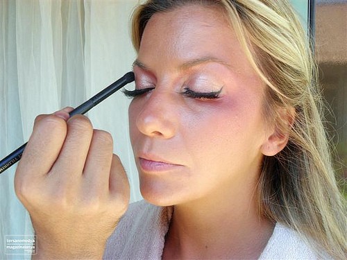 Ivana Sert Fotoğrafı