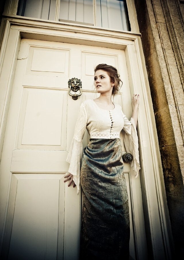 Amy Wren Fotoğrafı