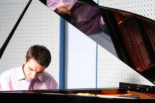 Arsen Grigoryan Fotoğrafı