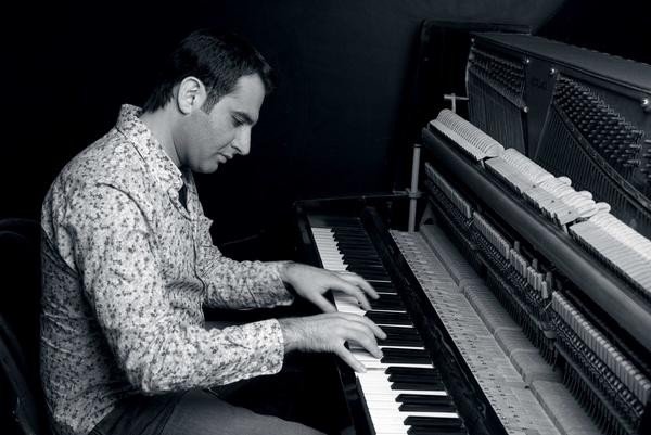 Arsen Grigoryan Fotoğrafı