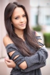 Tristin Mays fotoğrafı