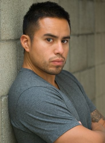 Rob F. Martinez Fotoğrafı