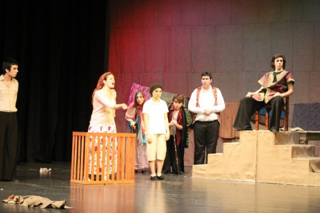 Cengiz Orhonlu Fotoğrafı