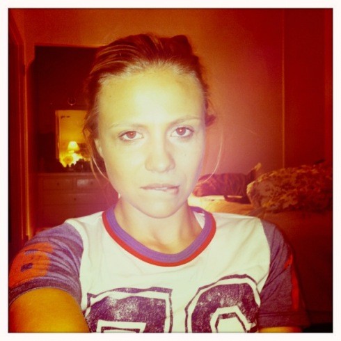 Gabby West Fotoğrafı