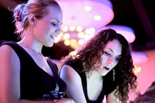 Gabby West Fotoğrafı