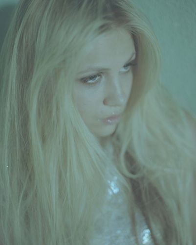 Gabby West Fotoğrafı