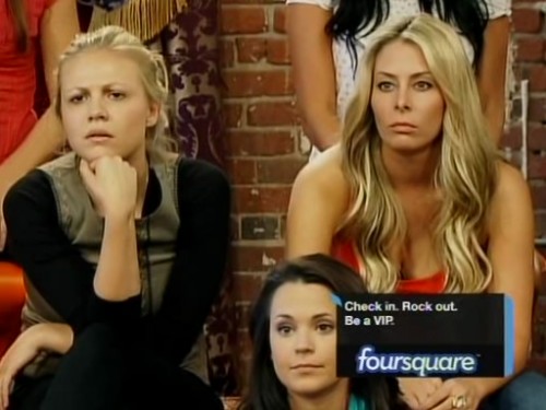 Gabby West Fotoğrafı