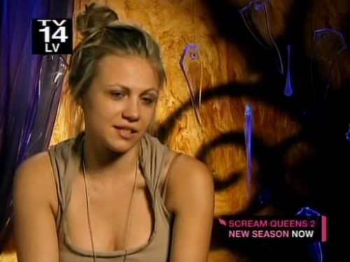 Gabby West Fotoğrafı