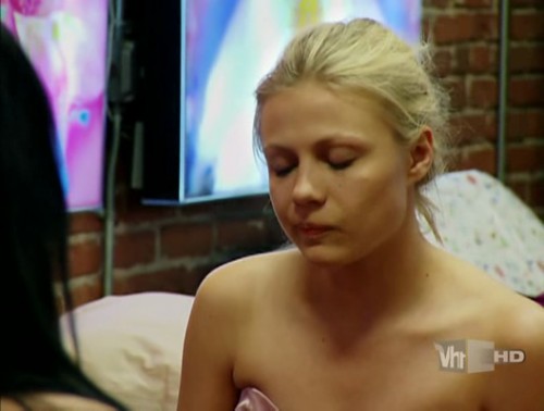 Gabby West Fotoğrafı