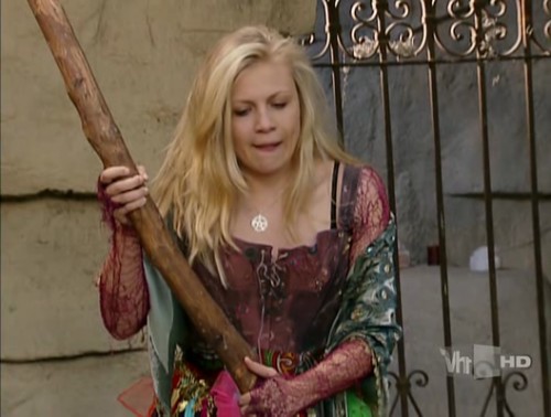 Gabby West Fotoğrafı