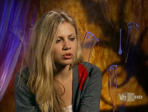 Gabby West Fotoğrafı