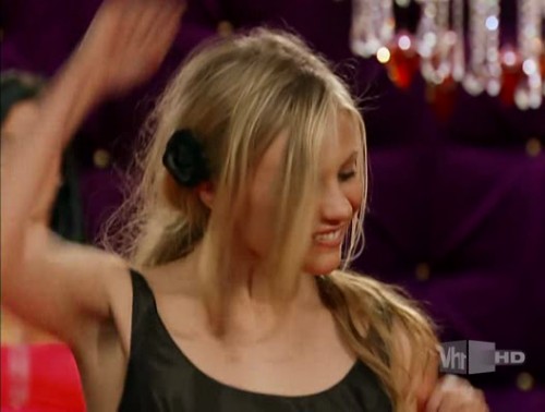 Gabby West Fotoğrafı