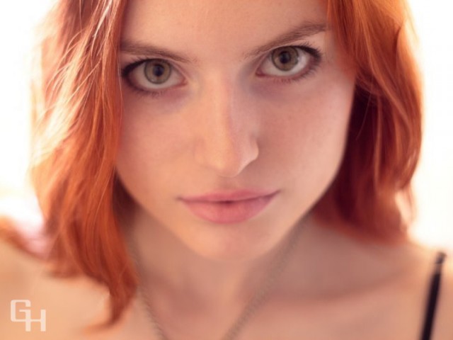 Grace Holley Fotoğrafı