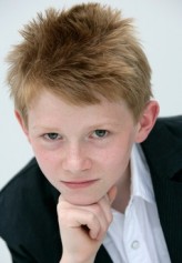 Thomas Doret fotoğrafı