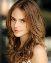 Emilia Jones fotoğrafı