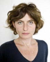 Valerie Lang fotoğrafı