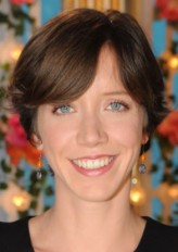 Sara Giraudeau fotoğrafı