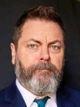 Nick Offerman fotoğrafı