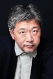 Hirokazu Koreeda fotoğrafı