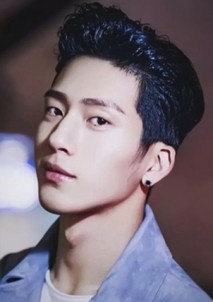 Boran Jing fotoğrafı