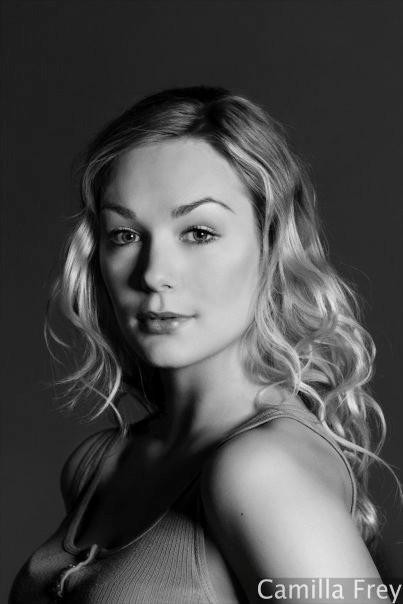 Camilla Frey Fotoğrafı