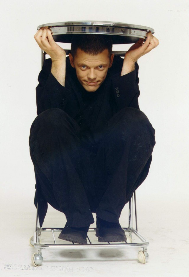 Are Kalvø Fotoğrafı