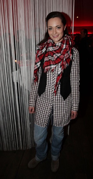 Sarah Maria Besgen Fotoğrafı