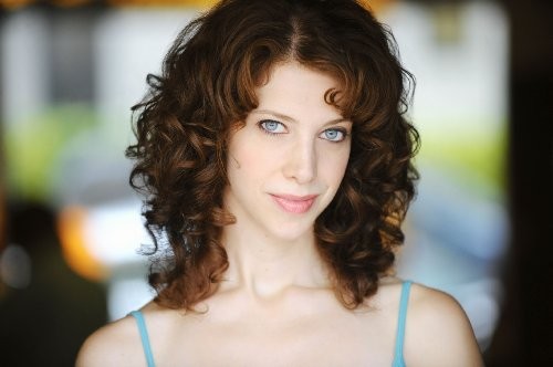 Jocelyn O\'neil Fotoğrafı