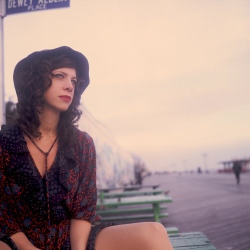 Jocelyn O\'neil Fotoğrafı