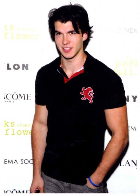 Adam Hagenbuch fotoğrafı