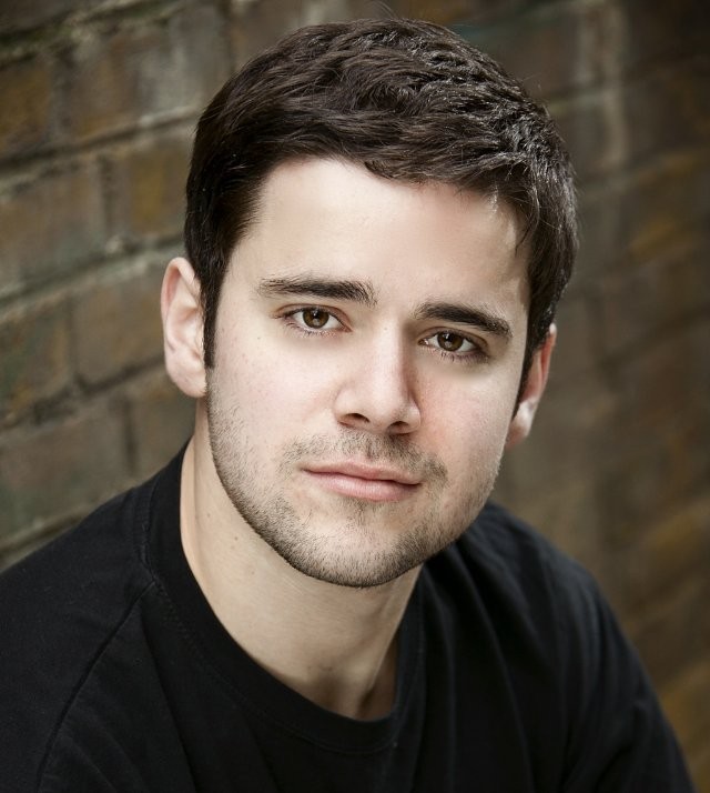 Dan Burman Fotoğrafı