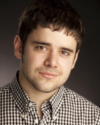 Dan Burman fotoğrafı