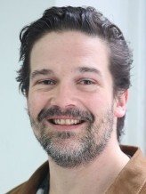 Chris Stack fotoğrafı