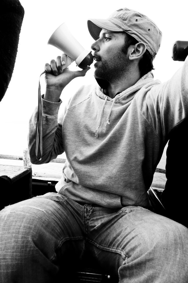 Emanuele Cova Fotoğrafı