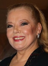 Lyudmila Senchina fotoğrafı