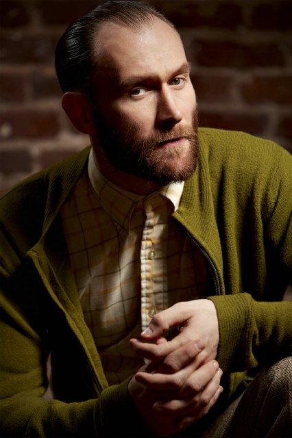 Mark Ashworth fotoğrafı