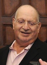 Max Alexander (i) fotoğrafı