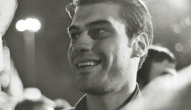 Özgürcan Çevik Fotoğrafı