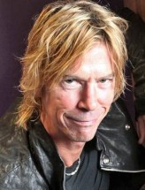 Duff McKagan fotoğrafı