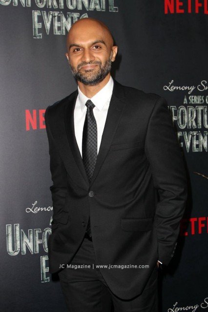 Usman Ally Fotoğrafı