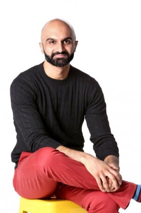 Usman Ally Fotoğrafı