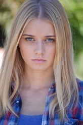 Alena Savostikova fotoğrafı