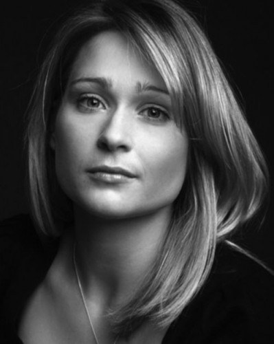 Sian Brooke Fotoğrafı