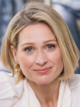 Sian Brooke fotoğrafı