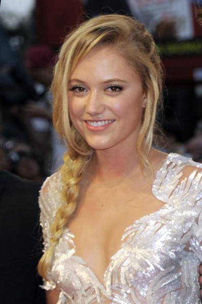 Maika Monroe Fotoğrafı