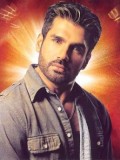 Sunil Shetty fotoğrafı