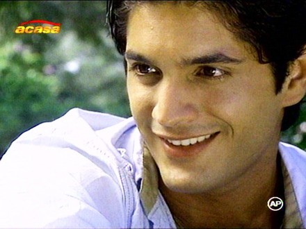 Daniel Elbitttar Fotoğrafı