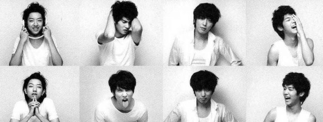 C.N. Blue Fotoğrafı