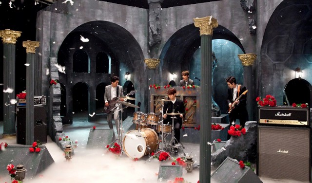 C.N. Blue Fotoğrafı