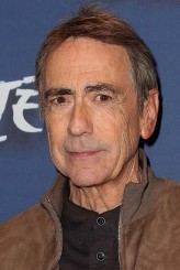 Alain Chamfort fotoğrafı